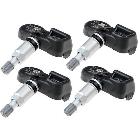 4 capteurs de pression des pneus TPMS pour Avensis Yaris Verso 42607-02031 4260702031 42607-02030 42607-30070