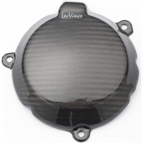 abdeckung des lichtmaschinengehäuses aus carbon leovince für (1/3)