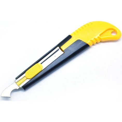 1 Stück Acrylschneider und 10-Klingen-Set, Mehrzweckschneider mit Schneidklinge