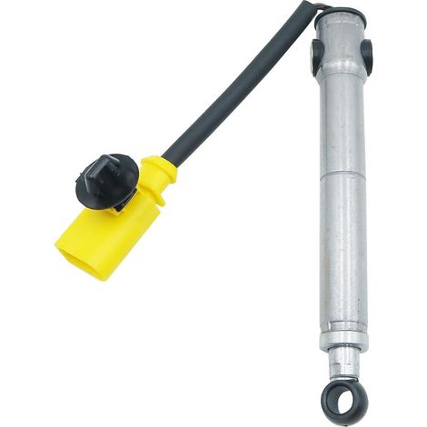 Attivatore cerniera cofano Grobo, 8v0823823f, attivatore cerniera cofano anteriore a 3 pin, adatto per 8v 2013-2016 (1/5)