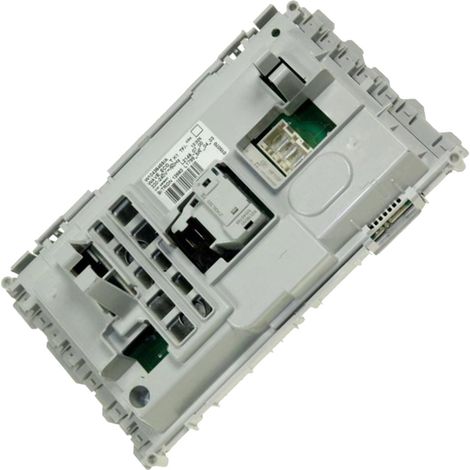 Ersatzteil - Elektronische Karte, Leistungsmodul - - LADEN