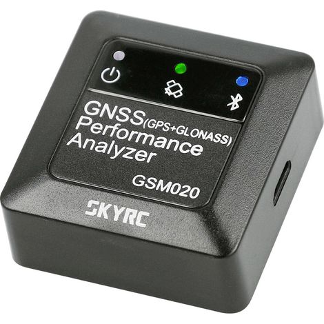 SKYRC GPS GSM020 GSM-Tracker 1 St. (1/3)