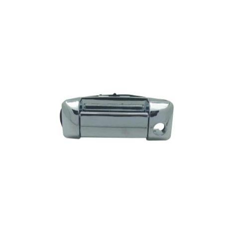 Applicable to Toyota Hiace and Jinbei Hiace electroplated door handles 69230-26080 (1/5)