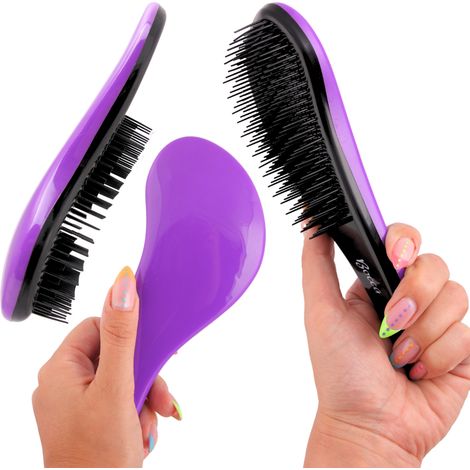 SPAZZOLA PER CAPELLI DE TANGLE TEEZER - VENDITORE DI SUCCESSO