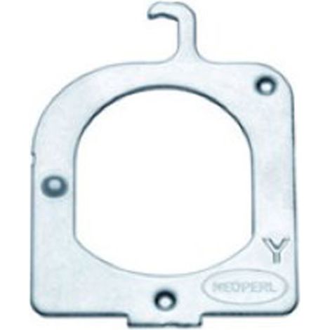 Neoperl Serviceschlüssel 01461396 für 24x6, 28x7, 32x8, 40x10