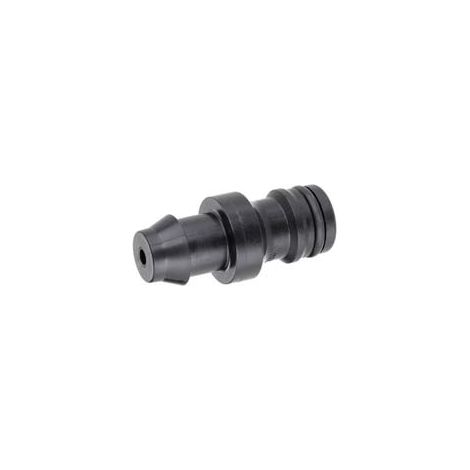 GIUNTO PER TUBO DA 1/2 RAINJET IN BLISTER 91070- - blister da pz.2 - 1 blister CLABER
