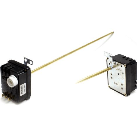 THERMOSTAT TRIPHASE 691600.992162 PATTE / POUR CHAUFFE EAU - MTS404UN (1/2)
