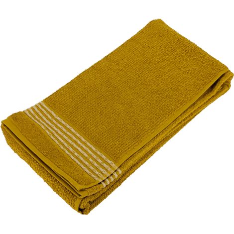 Drap de douche collection INTENSE (1/5)