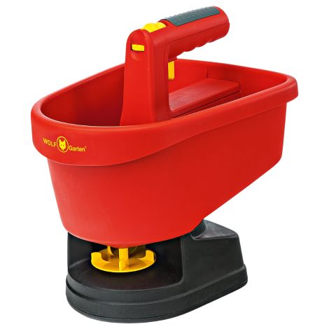 SPANDICONCIME MANUALE WOLF GARTEN 3L