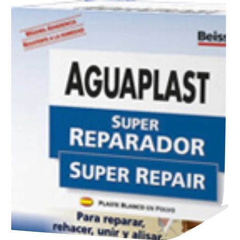 Aguaplast Super Repair Pulver 1 kg 70071