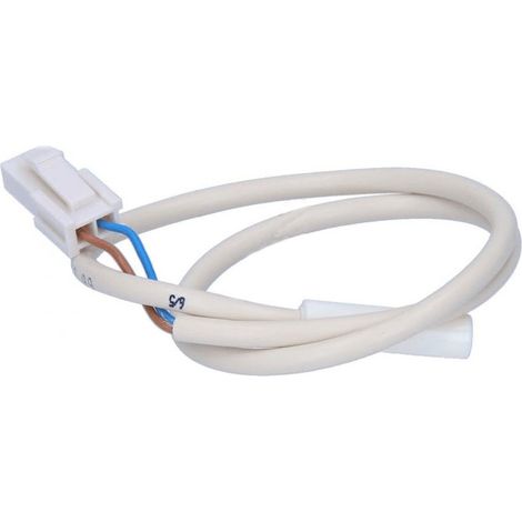 SONDE EVAPORATEUR CONGELATEUR POUR REFRIGERATEUR LIEBHERR - 6942441 (1/2)