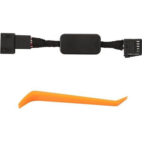Electric Car Charger 3.68KW 6-16A 0-12h 20 ft (1/4)