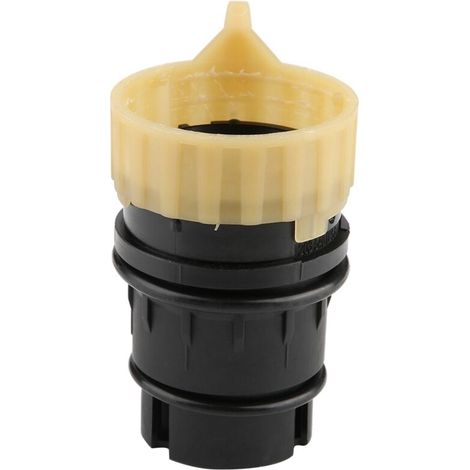 Jeffergarden Adaptateur de transmission, connecteur haute résistance 2035400253 pour voiture-DOU