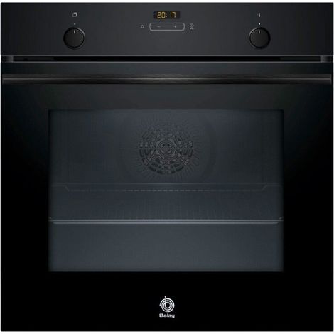 Balay 3HB5159N4 - Horno Multifuncion Negro (1/4)