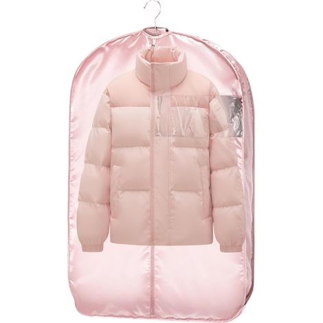 Housse De Costume Sac de Rangement pour Robes Longues (1/5)