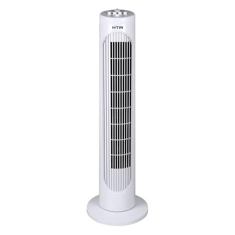 Ventilador de torre 50w
