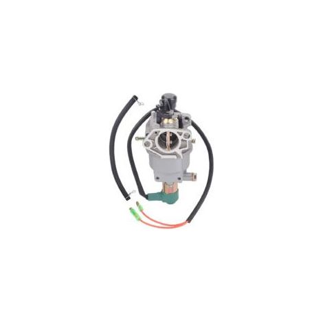 Moteur de générateur GX390 5KW 13HP GX340 11HP TYPE AUTOMATIQUE 188F Carburateur (1/5)