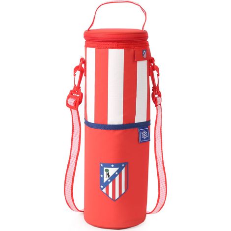 Botellero termico Atletico de Madrid 1500ml