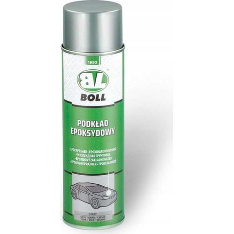 Primer epossidico spray BOLL 500 ml