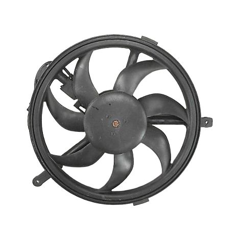 Moteur Ventilateur Radiateur Mini Mini II (r56) 2010- [PRODUIT D'OCCASION]♻️17422754854
