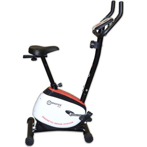 Bicicletta magnetica Master R08 (1/3)