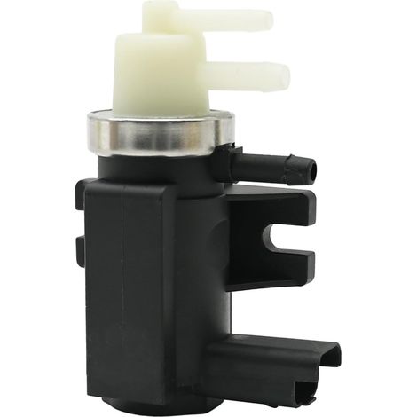 Turbo Solenoid Valve Boost Pressure Control Vacuum Valve CM5G9F490AA for Ford Focus B Max C Max CM5G9S468GC CM5G9S468FC (1/5)