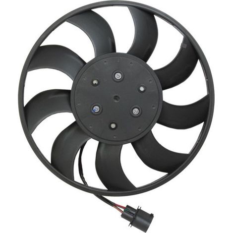 Ventilateur, refroidissement du moteur MAXGEAR AC230150 AUDI 8W0959455AE
