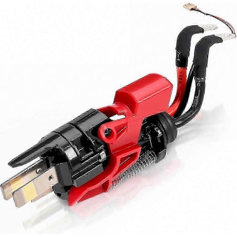 Ensemble de commutateur de déclenchement compatible avec V15 SV22, V11 SV15 SV28 (1/5)
