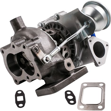 turbocmpressor HT18 Turbo para NISSAN Y61 Patrol Safari TD42T 4.2L 14411-62T00 (1/5)