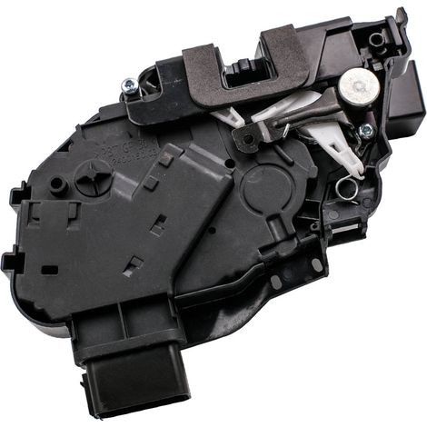 Front Left Door Lock Actuator For Land Rover Discovery 3/4 Freelander2 LR011277 (1/5)