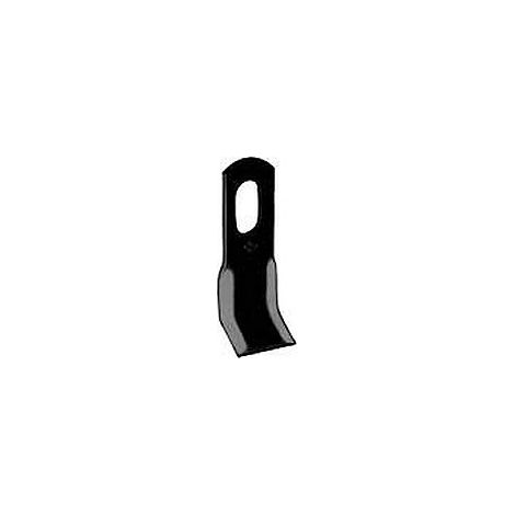 Coltello trincia a Y lunghezza 103mm adattabile Peruzzo
