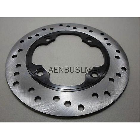 Disque de frein arrière Honda Xre 300 ( ) (1/3)
