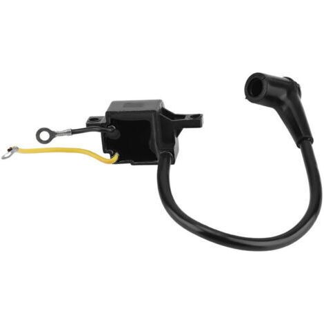 Eosnow Bobine d'allumage pour trononneuse Husqvarna 61 162 Jonsered 630, pièce de Type ancien 50151620