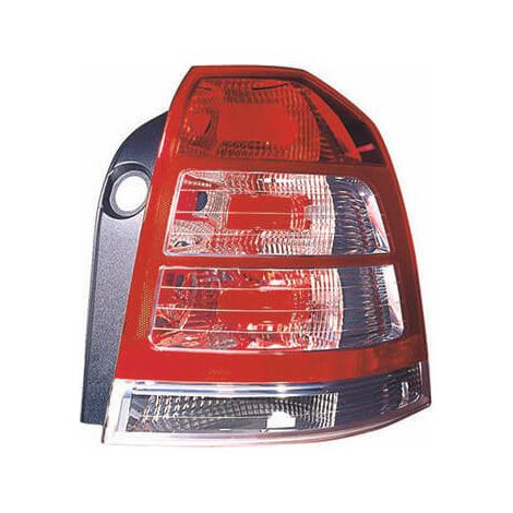 Feu arrière droit Opel Zafira B phase 2 2008-2011