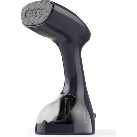 Vaporiera portatile – Serbatoio grande da 265 ml, 3 modalità regolabili, compatta per uso domestico