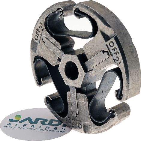 Embrayage compatible avec Husqvarna remplace 503 74 44-02 (1/3)