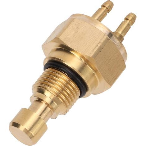 Commutateur de Ventilateur de Refroidissement , Commutateur de Capteur de Ventilateur Autres Accessoires pour Ventilateur de Radiateur 27010-1202/27010-1364 (1/4)
