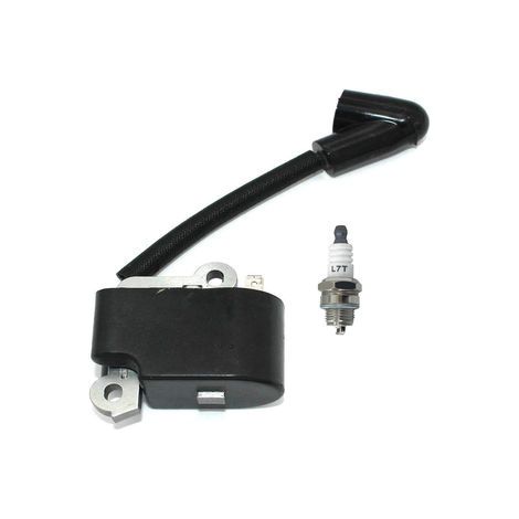 Bobine d'allumage haute tension compatible avec CS340, CS380, CS430, 470, 470 CCS (1/4)