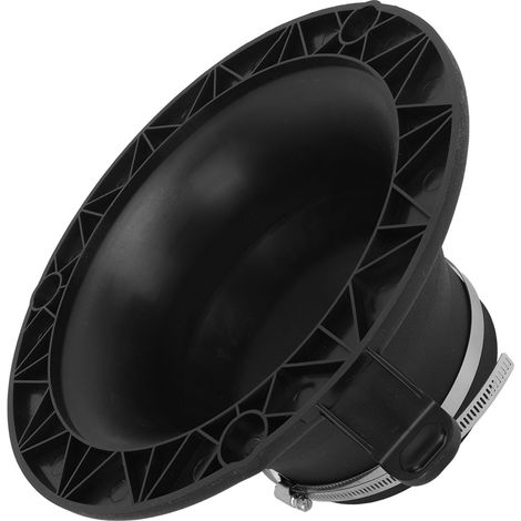 Tuyau d'aspirateur de gazon PP adaptateur pièce de rechange Agri-Fab (1/5)