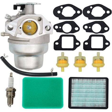 Carburateur de remplacement pour Honda GCV160 GCV160LE 16100-Z0L-023 16100-ZM0-804 (1/5)