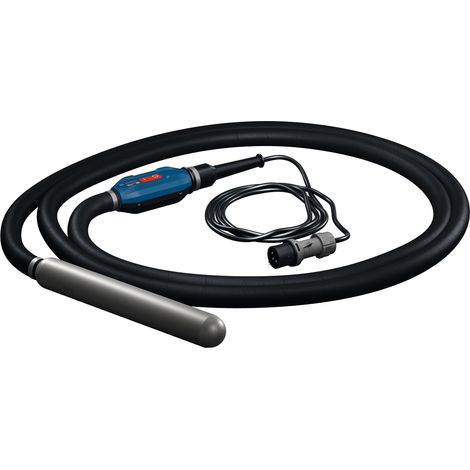 Bosch PRO Concrete Vibrator GDI59-500 06019P9600 (1/5)