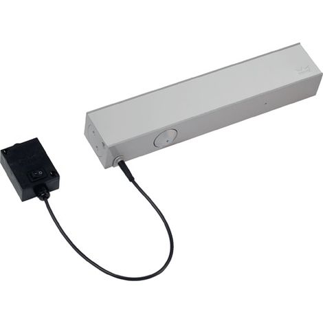 dormakaba Scherentürschließer TS 73 EMF silber EN 4 o.Gestänge - 53010101 (1/5)