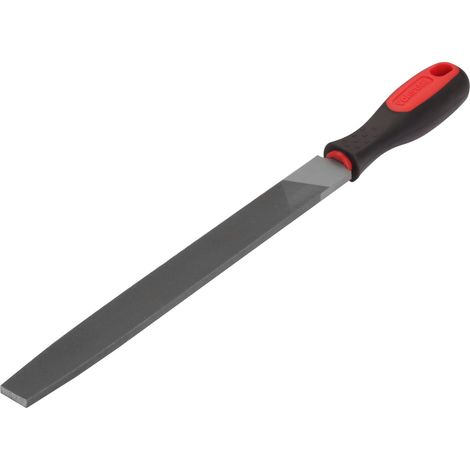 Lima piatta per metallo 250mm GR.2 Vorstahl (1/5)