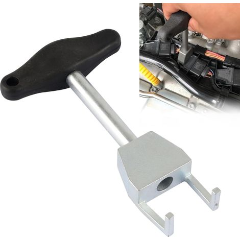 Extracteur bobine allumage   Compatible moteurs 1.4/1.6T   Outil professionnel pour démontage (1/5)