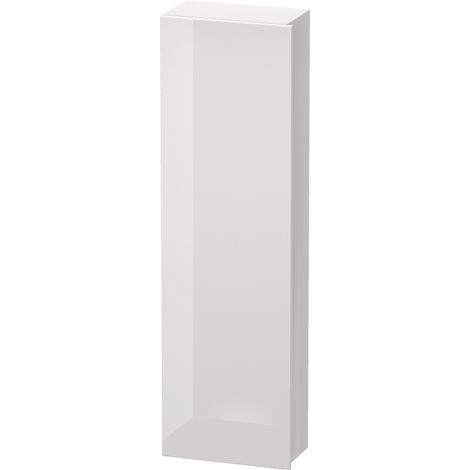 Duravit DuraStyle Armoire haute 1218, 1 porte, charnière à (1/2)