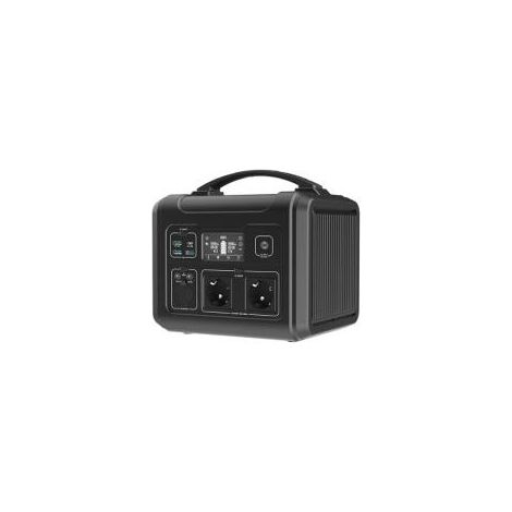 EZVIZ PS600 Lithium Nickel Manganese Cobalt Oxide (LiNMC) 600 W 6,5 kg