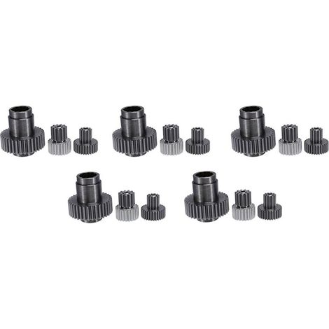 5x 597002W800 Elektronisches Handbremsmodul Geschwindigkeitsmotor-Baugruppe für Santa Fe Grand Santa Fe ix45 Sorento (1/2)