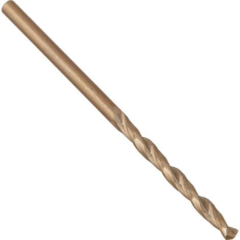 DEWALT Extreme 2 Metal Drill Bits (2) 2.5mm OL:57mm WL:30mm DEWDT5037QZ