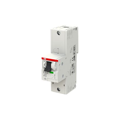 Disjoncteur S751 DR-E100 2CDH781010R0822 ABB D987905