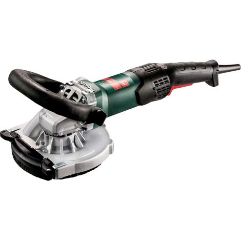 Ponceuse de rénovation 1900W 125mm diamantée béton RSEV 19-125 RT (1/5)